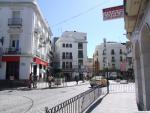 25.18.03. Plaza de Andalucía y La Ribera. Priego, 2007.