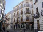 25.18.11. Plaza de Andalucía y La Ribera. Priego, 2007.