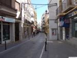 25.18.12. Plaza de Andalucía y La Ribera. Priego, 2007.