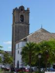 25.16.10. Llano de la Iglesia. Priego de Córdoba. 2007.