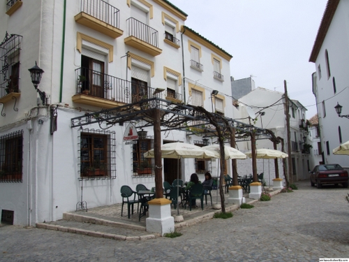 25.16.14. Llano de la Iglesia. Priego de Córdoba. 2007.