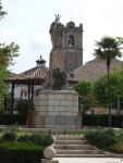 25.16.50. Llano de la Iglesia. Priego de Córdoba. 2007.