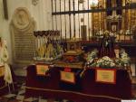 17.04.021. Procesiones infantiles. Priego, 2007.