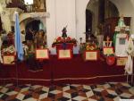 17.04.022. Procesiones infantiles. Priego, 2007.