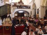 17.04.048. Procesiones infantiles. Priego, 2007.