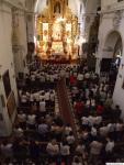 17.04.055. Procesiones infantiles. Priego, 2007.