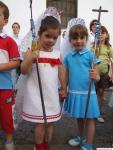 17.04.059. Procesiones infantiles. Priego, 2007.