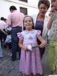 17.04.064. Procesiones infantiles. Priego, 2007.