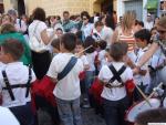 17.04.066. Procesiones infantiles. Priego, 2007.