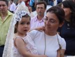 17.04.067. Procesiones infantiles. Priego, 2007.