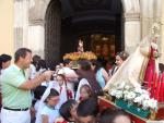 17.04.072. Procesiones infantiles. Priego, 2007.