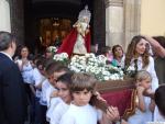 17.04.075. Procesiones infantiles. Priego, 2007.