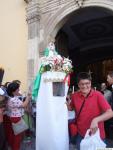 17.04.077. Procesiones infantiles. Priego, 2007.