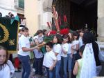 17.04.079. Procesiones infantiles. Priego, 2007.