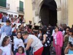 17.04.082. Procesiones infantiles. Priego, 2007.