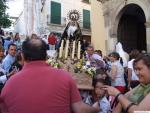 17.04.083. Procesiones infantiles. Priego, 2007.