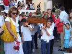 17.04.087. Procesiones infantiles. Priego, 2007.