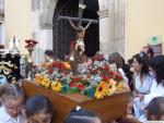 17.04.089. Procesiones infantiles. Priego, 2007.