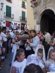 17.04.092. Procesiones infantiles. Priego, 2007.