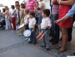 17.04.094. Procesiones infantiles. Priego, 2007.