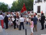 17.04.095. Procesiones infantiles. Priego, 2007.