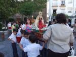 17.04.102. Procesiones infantiles. Priego, 2007.