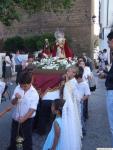 17.04.104. Procesiones infantiles. Priego, 2007.