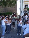 17.04.105. Procesiones infantiles. Priego, 2007.