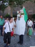 17.04.107. Procesiones infantiles. Priego, 2007.