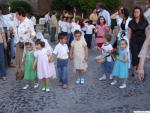 17.04.108. Procesiones infantiles. Priego, 2007.