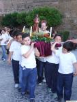 17.04.109. Procesiones infantiles. Priego, 2007.