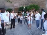 17.04.110. Procesiones infantiles. Priego, 2007.