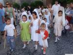 17.04.111. Procesiones infantiles. Priego, 2007.