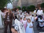 17.04.112. Procesiones infantiles. Priego, 2007.