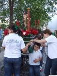 17.04.113. Procesiones infantiles. Priego, 2007.