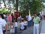 17.04.114. Procesiones infantiles. Priego, 2007.