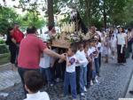 17.04.120. Procesiones infantiles. Priego, 2007.