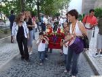 17.04.122. Procesiones infantiles. Priego, 2007.