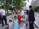 17.04.123. Procesiones infantiles. Priego, 2007.