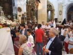 17.04.127. Procesiones infantiles. Priego, 2007.