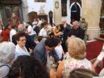 17.04.132. Procesiones infantiles. Priego, 2007.