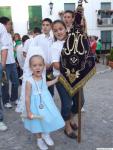 17.04.137. Procesiones infantiles. Priego, 2007.