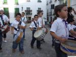 17.04.139. Procesiones infantiles. Priego, 2007.