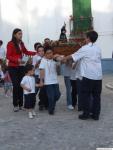 17.04.140. Procesiones infantiles. Priego, 2007.