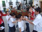 17.04.141. Procesiones infantiles. Priego, 2007.