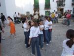 17.04.142. Procesiones infantiles. Priego, 2007.