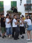 17.04.144. Procesiones infantiles. Priego, 2007.