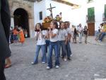 17.04.145. Procesiones infantiles. Priego, 2007.