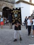 17.04.146. Procesiones infantiles. Priego, 2007.