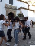 17.04.147. Procesiones infantiles. Priego, 2007.